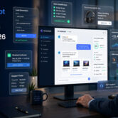 how ai chatbot development can help your website in 2026